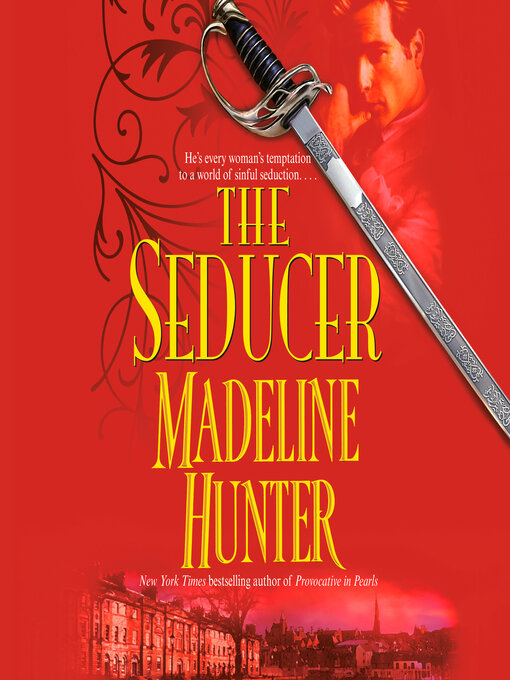 Title details for The Seducer by Madeline Hunter - Wait list